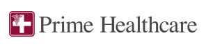 prime healthcare logo