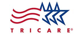 tricare logo