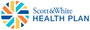 scott and white health plan logo