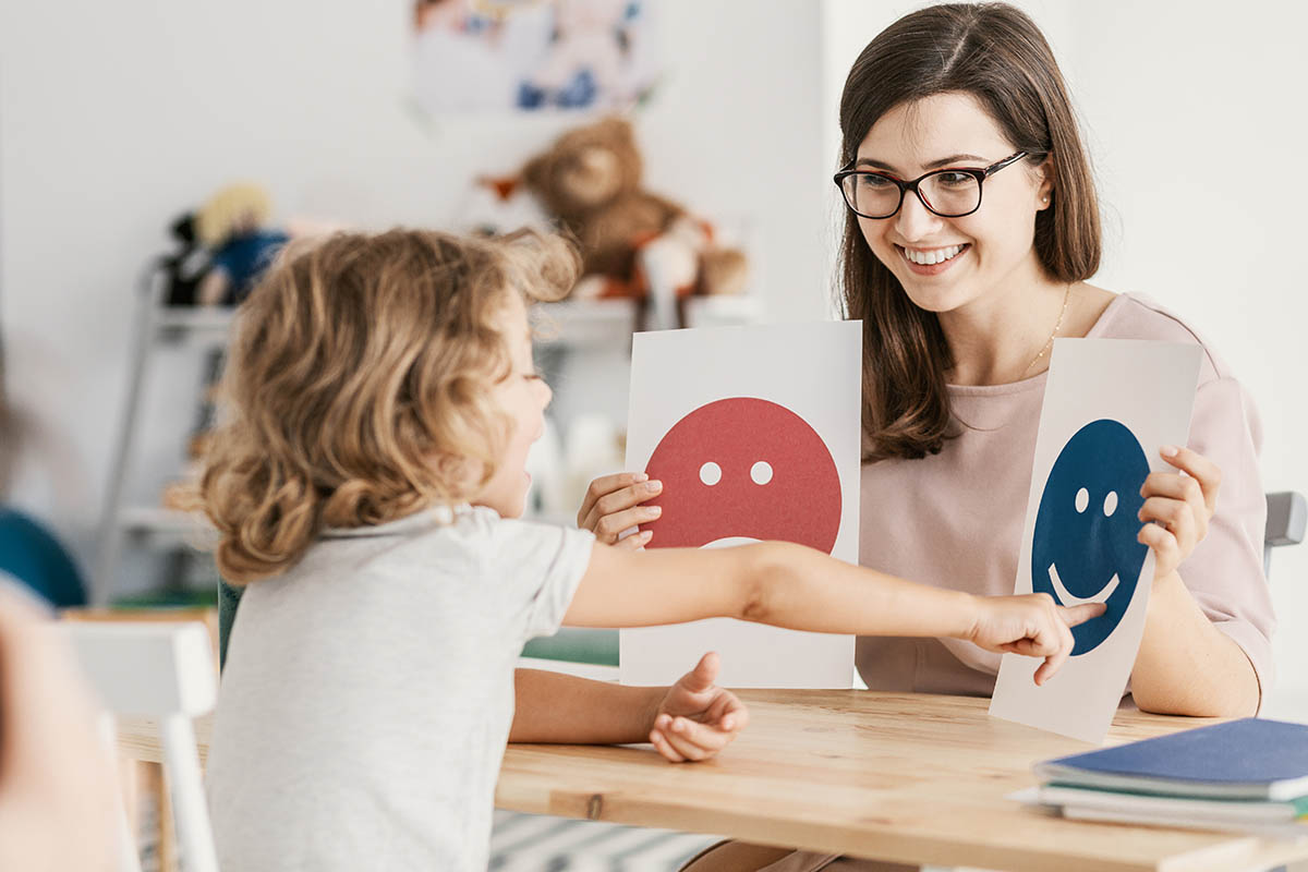 Autism Treatment Programs