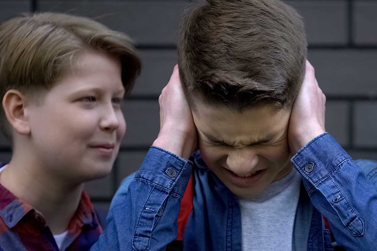 Sensory Processing Issues Autism Treatment Programs TX