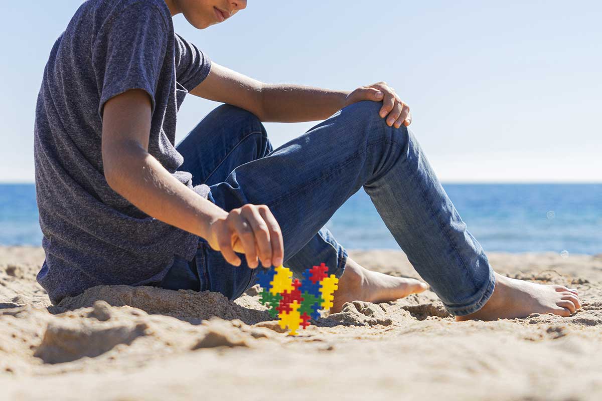 Daily Routines For Teens Autism Treatment Programs In Texas Daily routines for teens autism treatment programs in texas