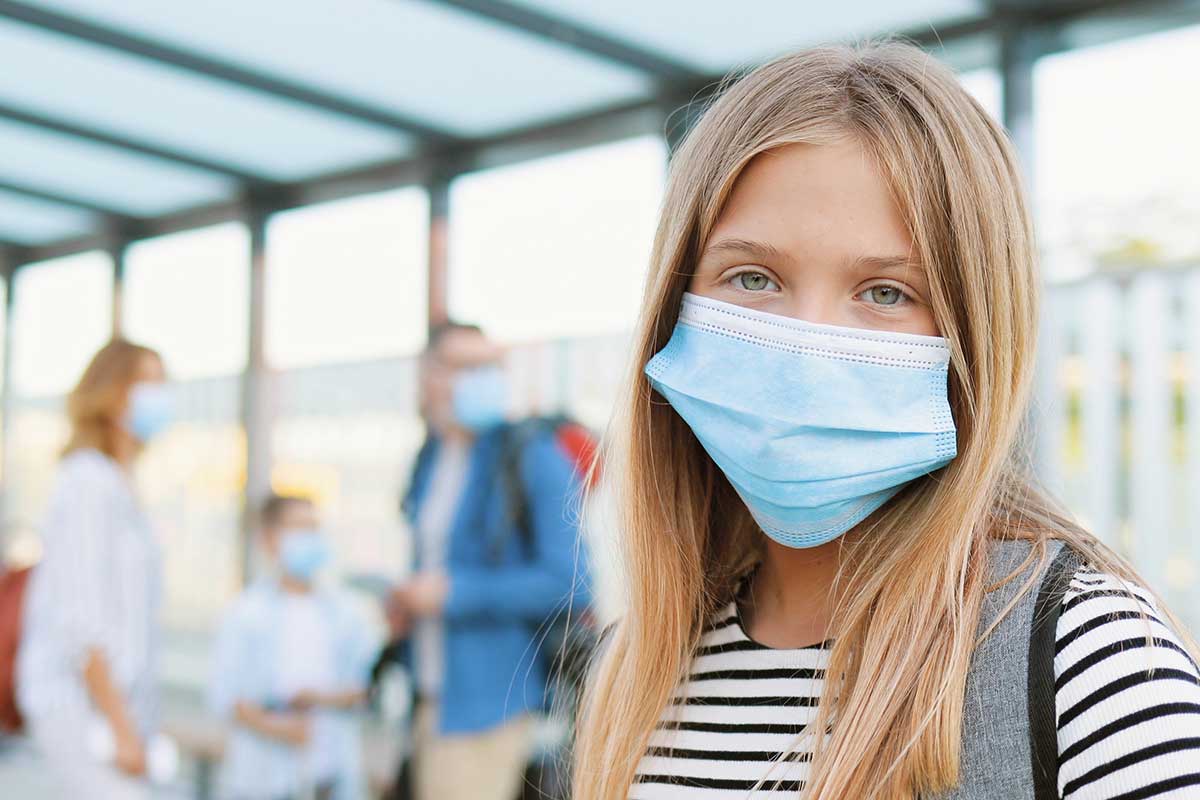 Special Needs Families During The Pandemic | Autism Treatment TX