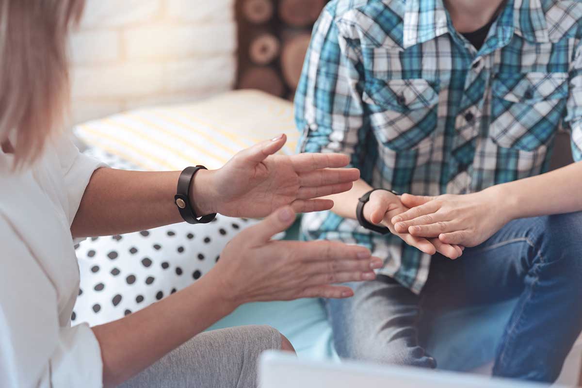 Sensory Integration Therapy Autism Treatment Programs