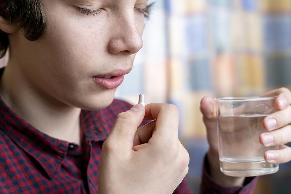 What Is Medication Management? Autism Therapy Programs