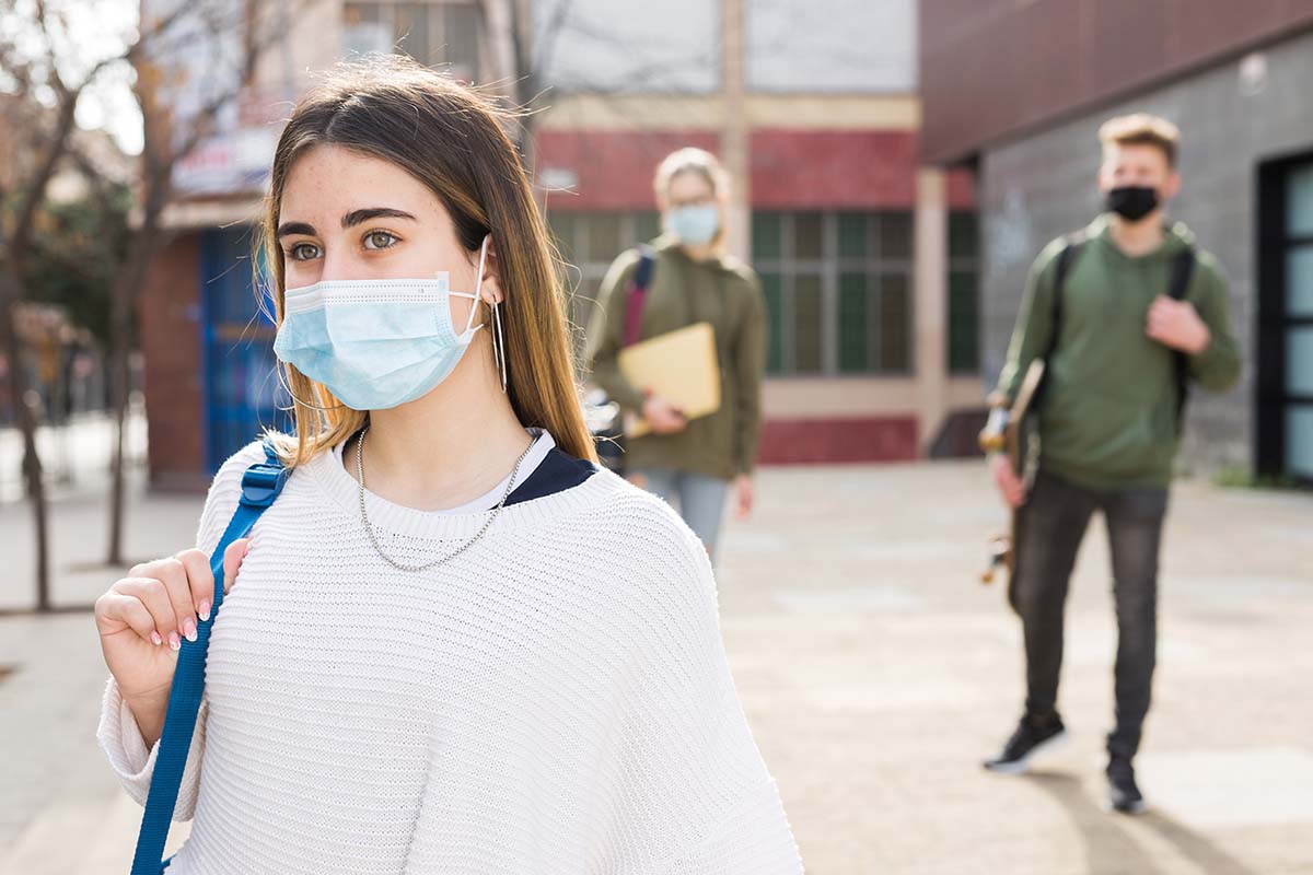 Autism Treatment Amid Social Distancing TX Autism Treatment